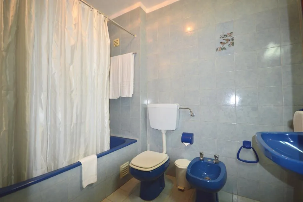APARTMENT ONE BEDROOM Room, Apartamentos Paula Bela by Garvetur, Algarve