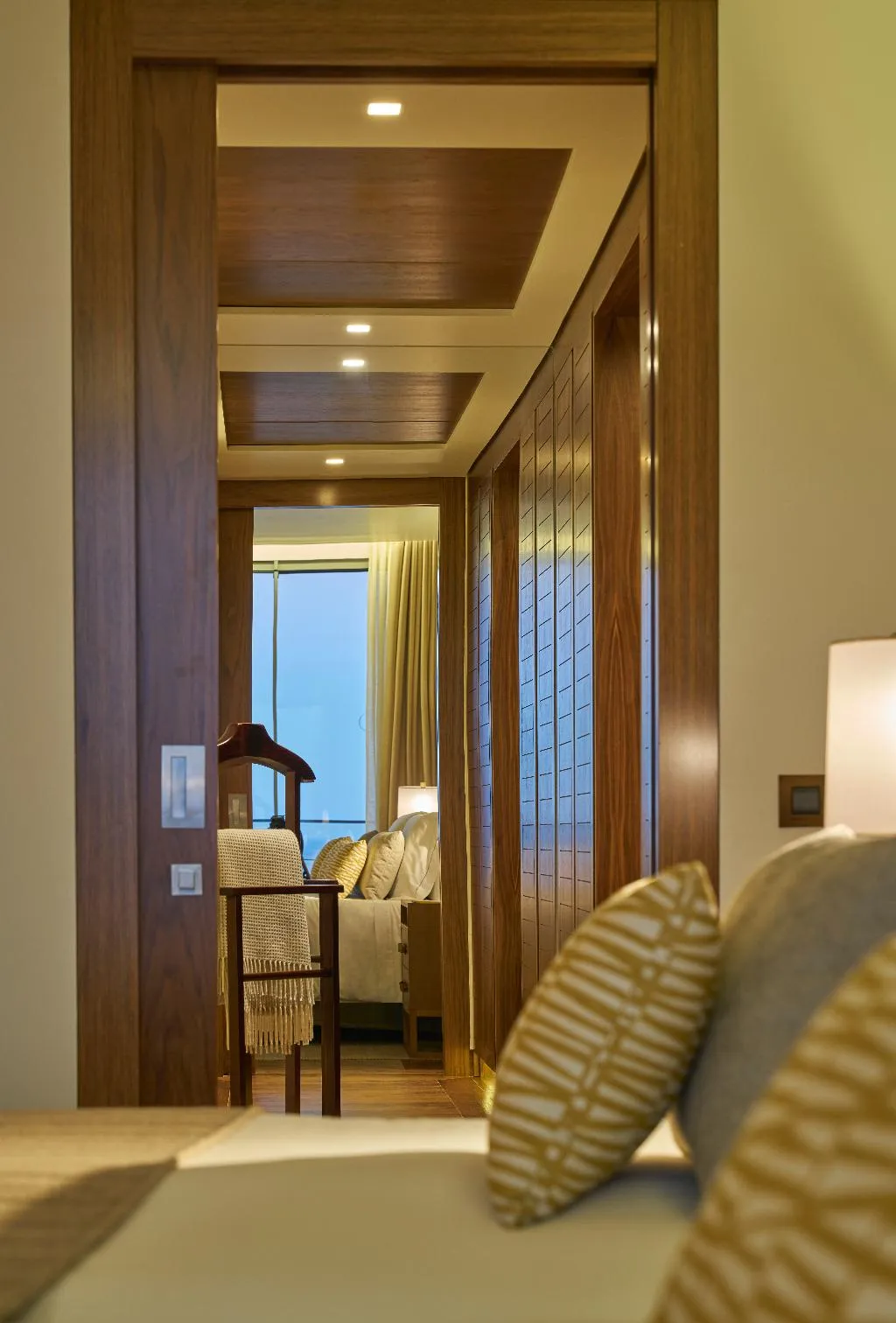 SUITE SEA VIEW Room, Les Suites At The Cliff Bay, Madeira