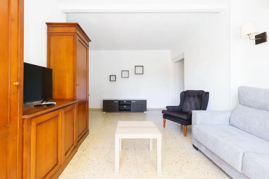 APARTMENT TWO BEDROOMS Room, Apartamentos Maja Beach, Costa Blanca