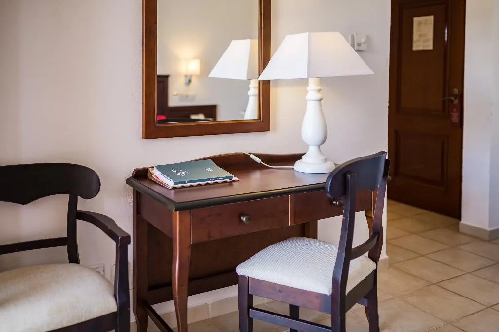 Double or Twin WITH BALCONY Room, Ca'l Bisbe, Majorca
