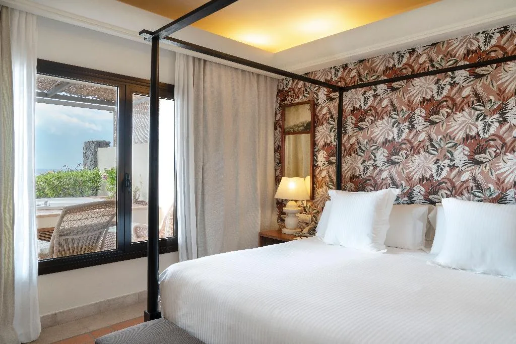 VILLA STANDARD Room, Vincci Seleccion  La Plantacion del Sur, Tenerife