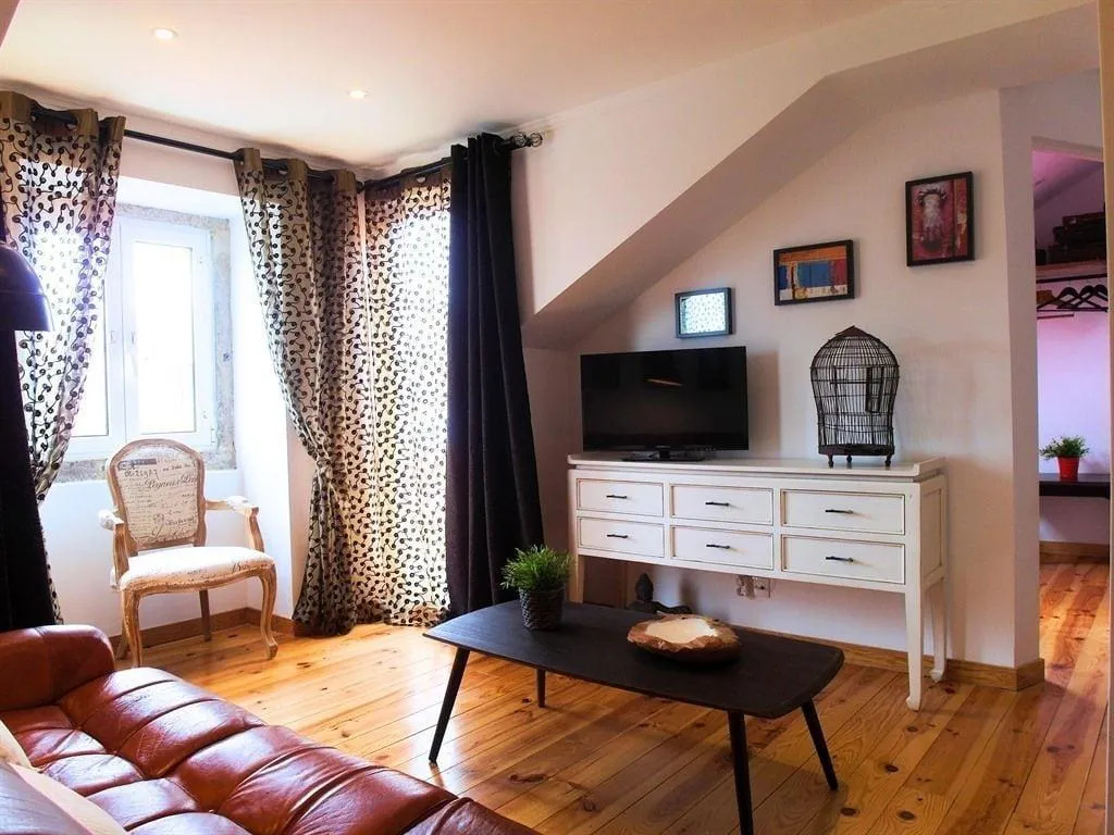 Room, Santosweethome 1, Lisbon