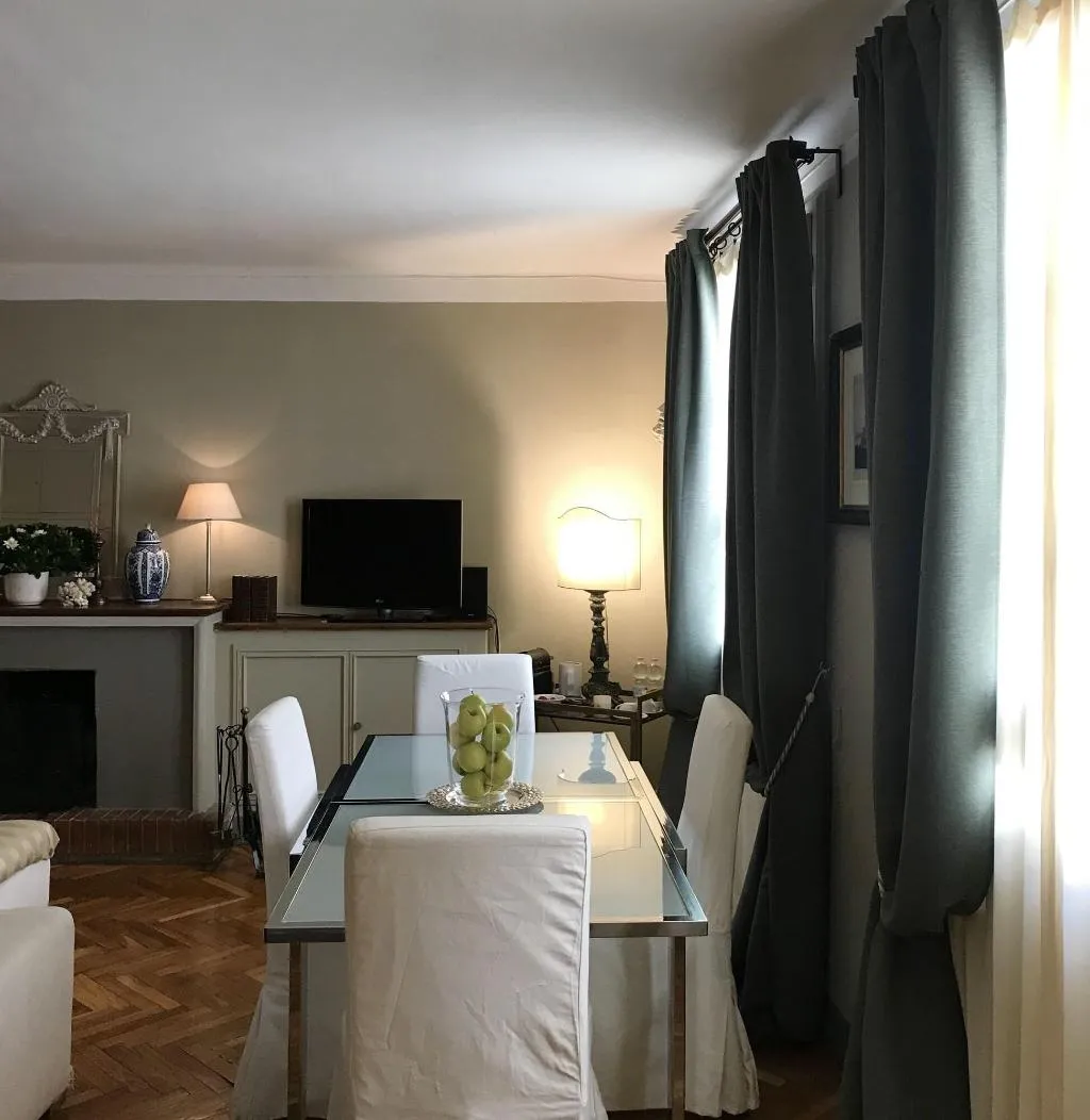 Room, Capri Moon Guest House, Florence