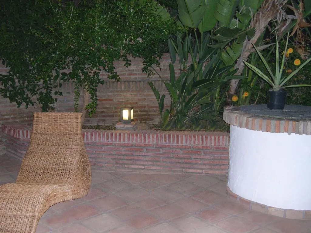 Terrace, Apartamentos Turisticos La Mundial, Costa Del Sol