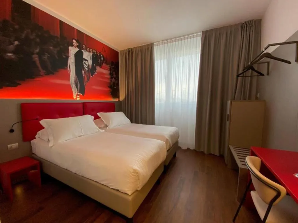 Room, Amedia Milan, Trademark Collection by Wyndham, Milan