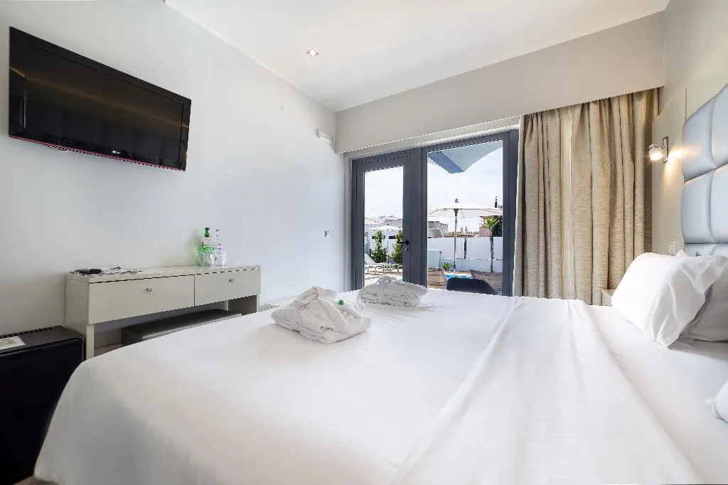 DOUBLE SUPERIOR Room, Urban Hotel Santa Eulália, Algarve