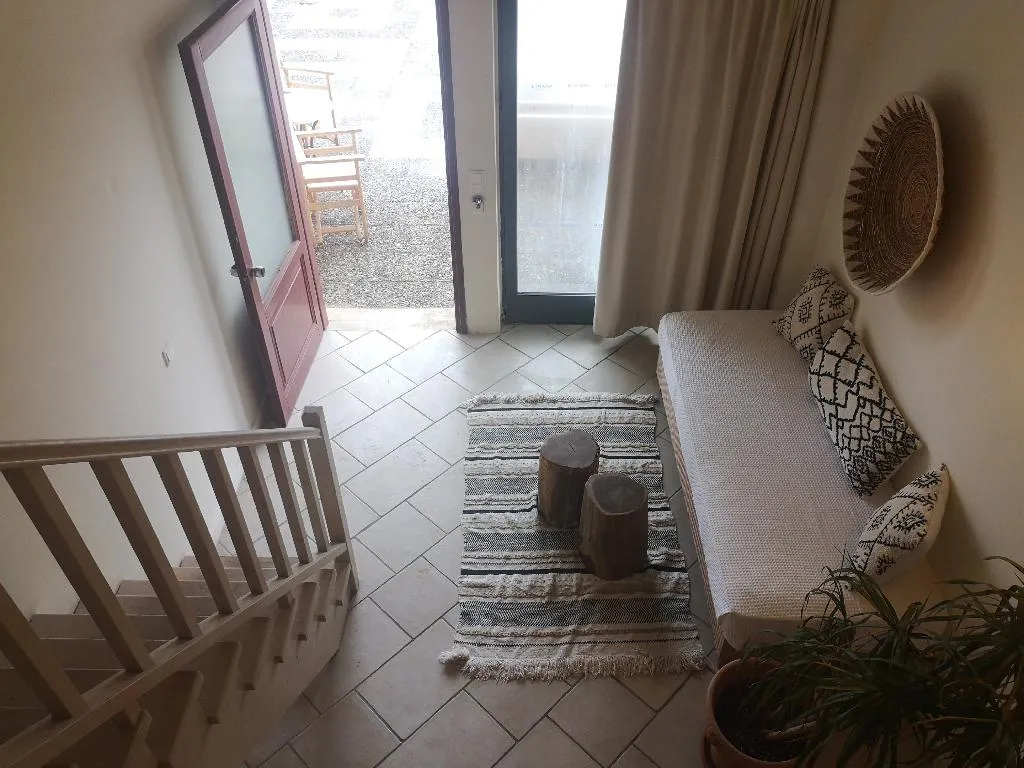 STUDIO SEA VIEW Room, Grecotel Plaza Beach House, Crete