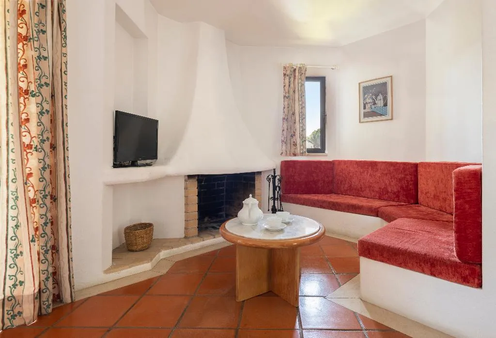 APARTMENT TWO BEDROOMS Room, Balaia Golf Village, Algarve