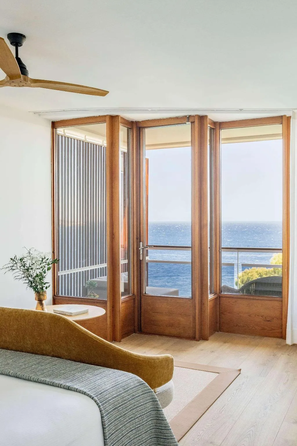 SUITE SEA VIEW Room, Hotel de Mar Gran Meliá, Majorca