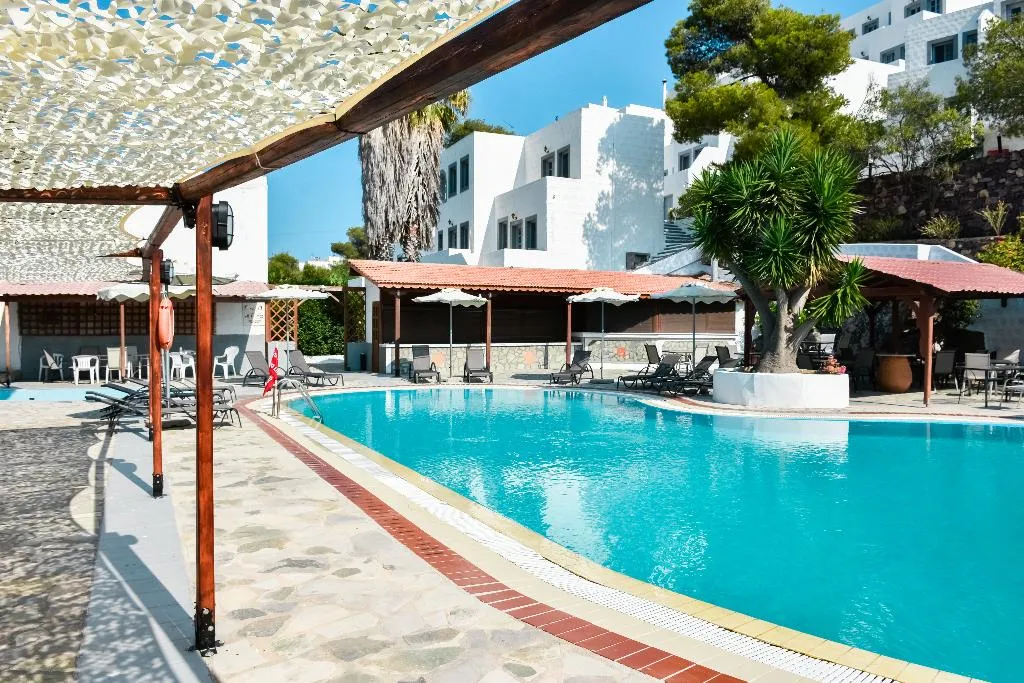 Pool, Anamar Patmos, Kefallinia