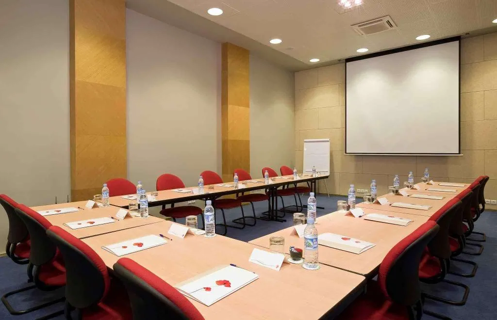 Conferences, Ibis Casablanca City Center, Casablanca