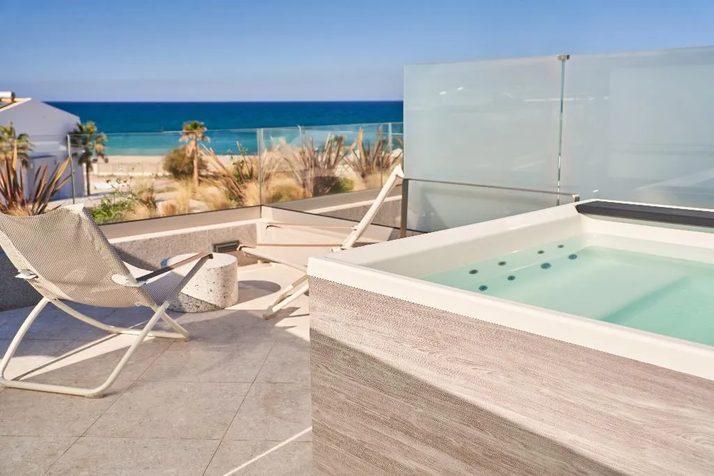 FAMILY ROOM STANDARD Room, Nautilux Rethymno by Mage Hotels, Crete