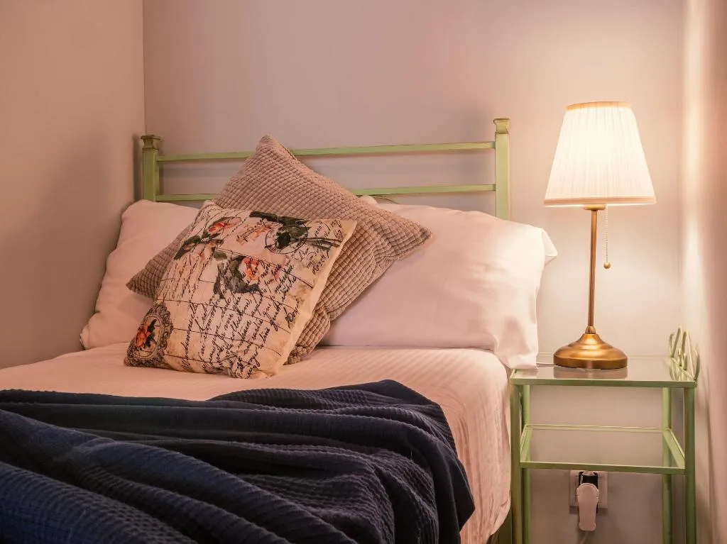 Room, Casinha Das Flores, Lisbon