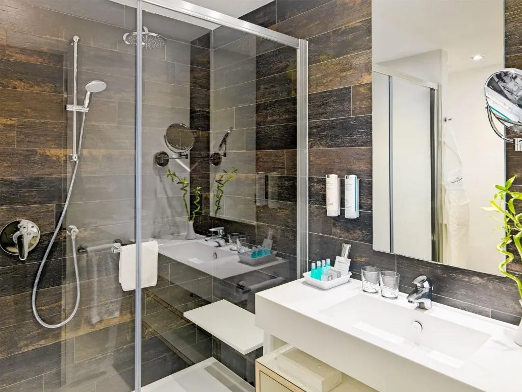 Double or Twin SUPERIOR Room, Adrian Colon Guanahani, Tenerife