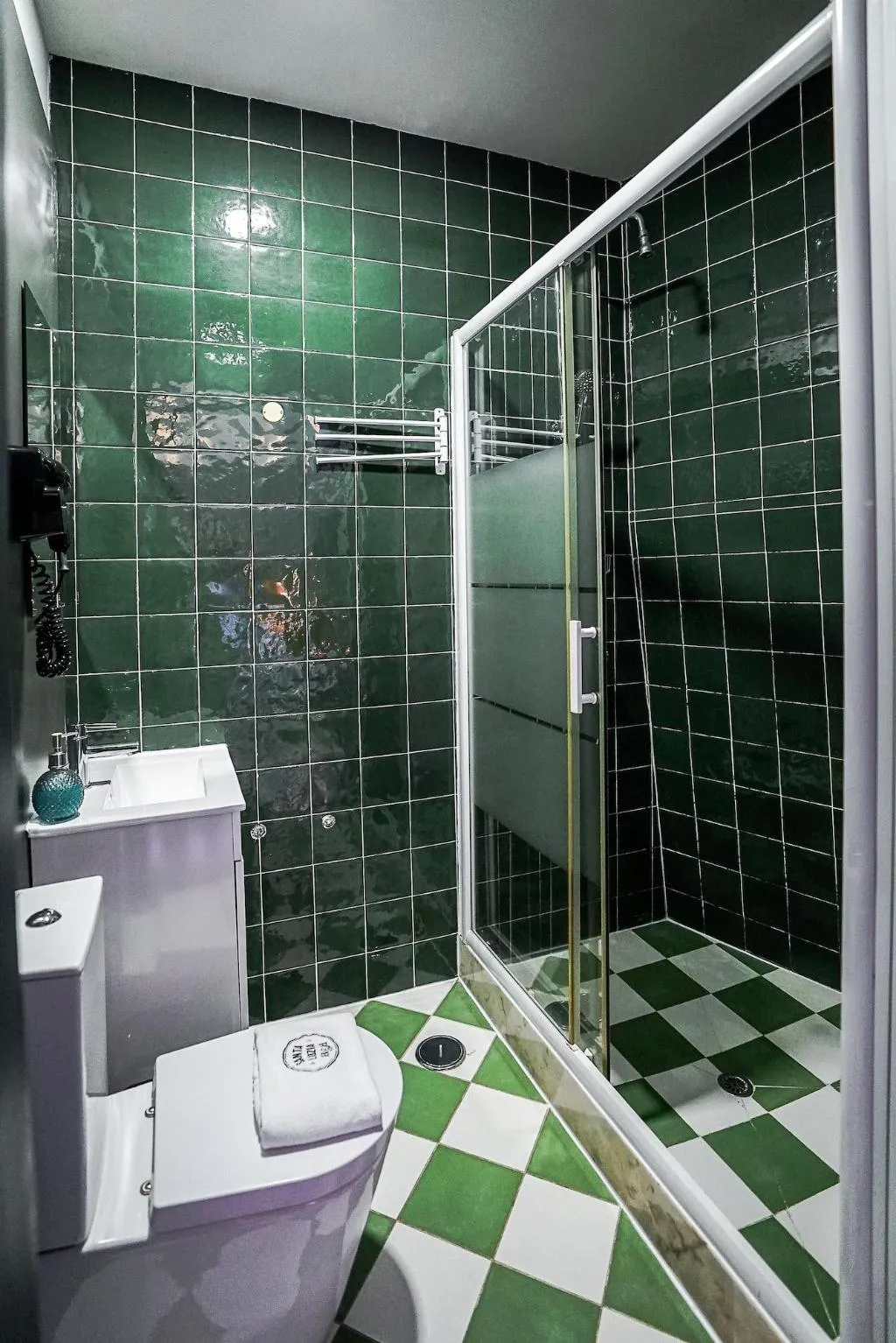 Room, Santa Luzia B&B - HOrigem, Lisbon