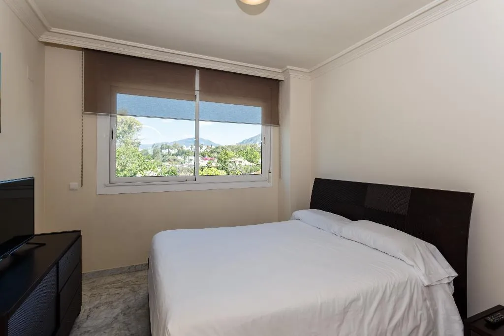 APARTMENT THREE BEDROOMS Room, Aparthotel Coral Beach, Costa Del Sol
