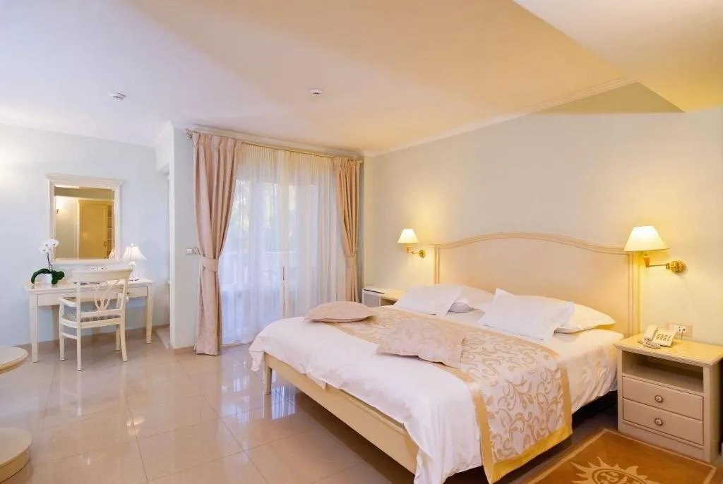 Room, Apartments Sunceva Postelja, Split