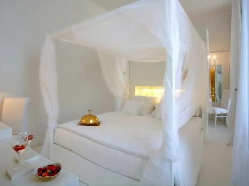 DOUBLE EXECUTIVE Room, Eurostars Florence Boutique, Florence