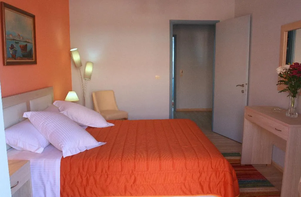 APARTMENT TWO BEDROOMS Room, Roda Pearl Resort, Corfu