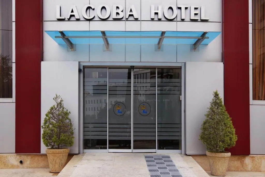General view, Lacoba Hotel – Adults Only, Athens