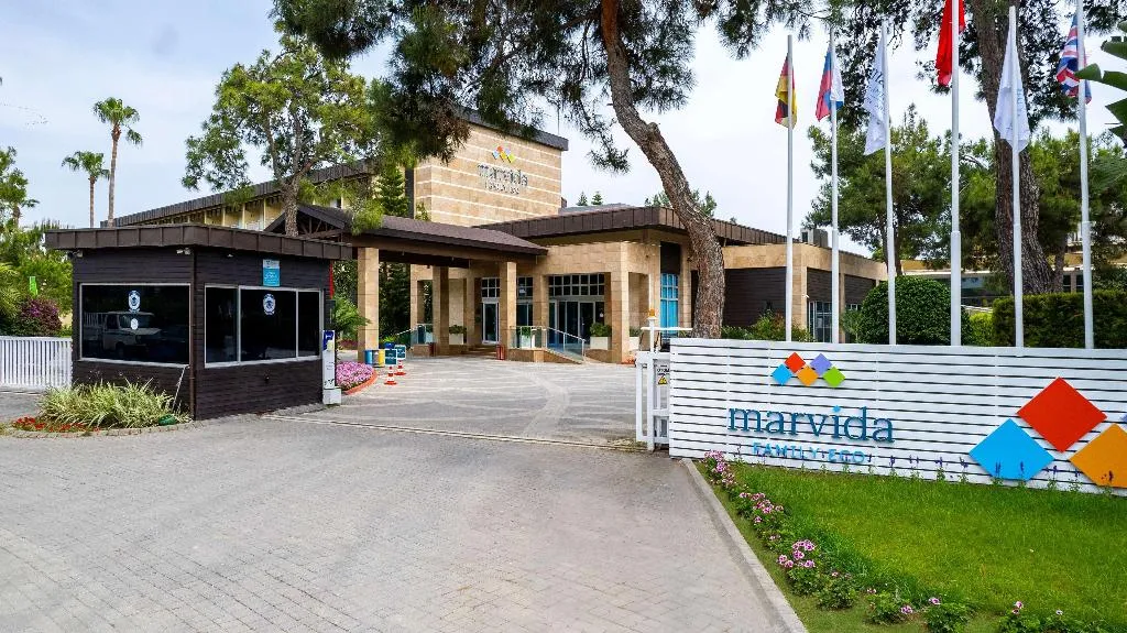 General view, Marvida Family Eco, Antalya