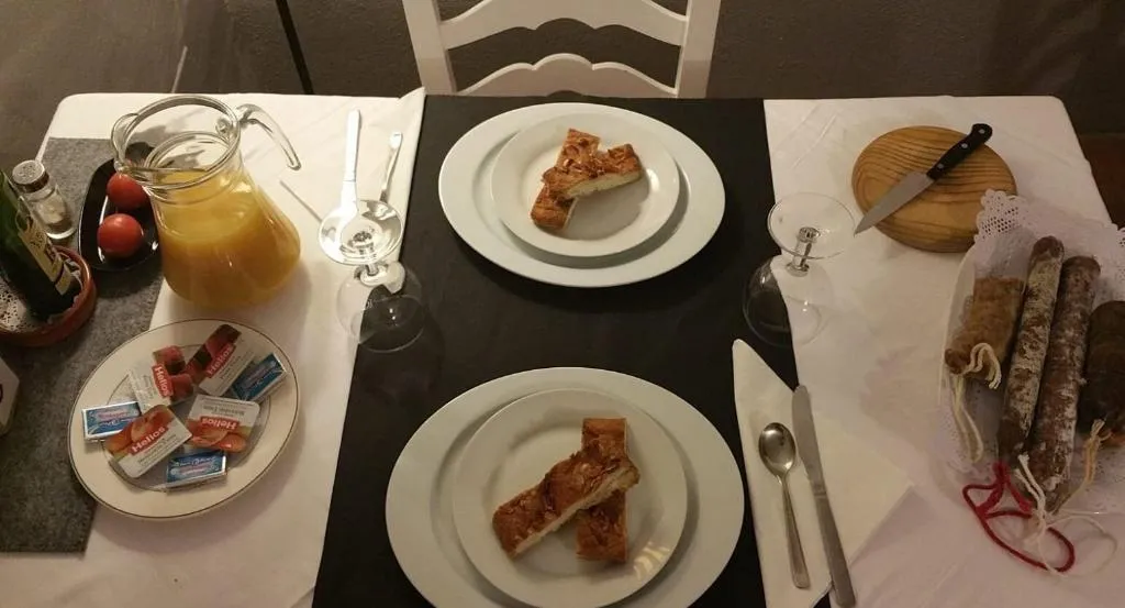 Restaurant, El Cau Del Papibou, Costa Brava
