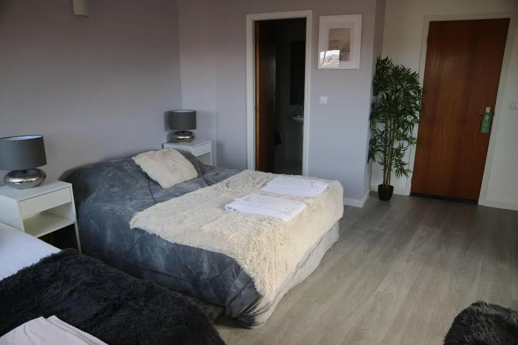 Room, Residencial Triunfo, Porto
