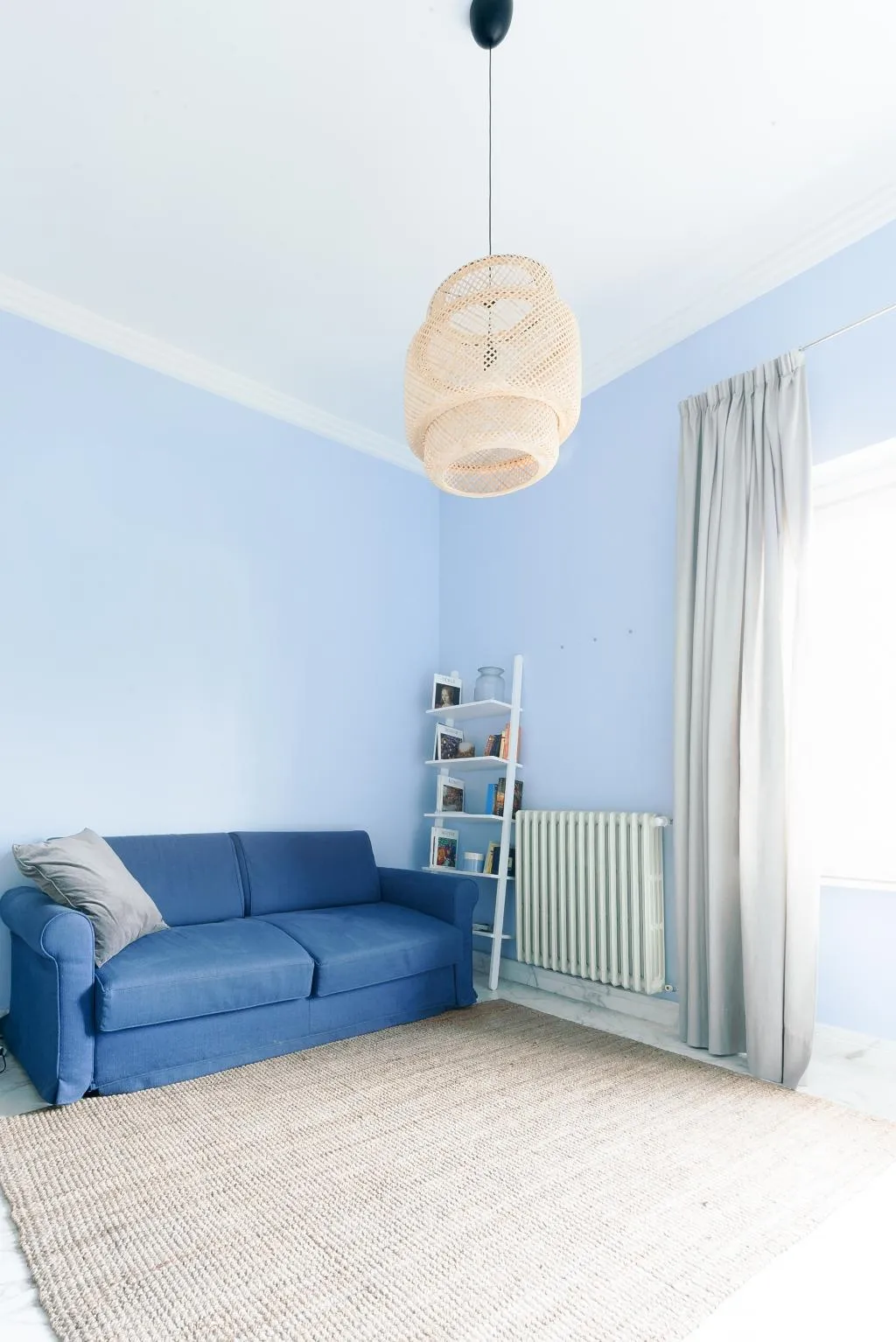 APARTMENT CAPACITY 4 ONE BEDROOM Room, Fontana Più Stella Apartments, Rome