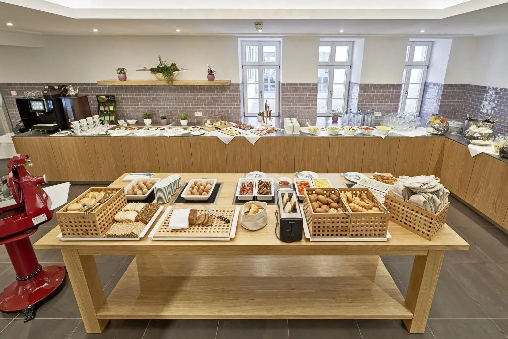 Restaurant, Devamli Hotel, Dalaman