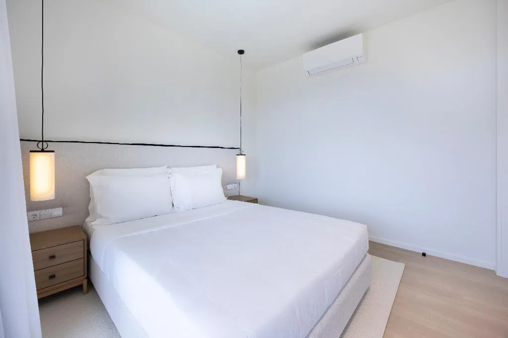 APARTMENT TWO BEDROOMS TWO BATHROOMS Room, The Editory Residence Lagos, Algarve