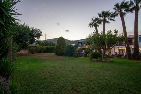 Paloma Garden and Corina Hotel, Crete