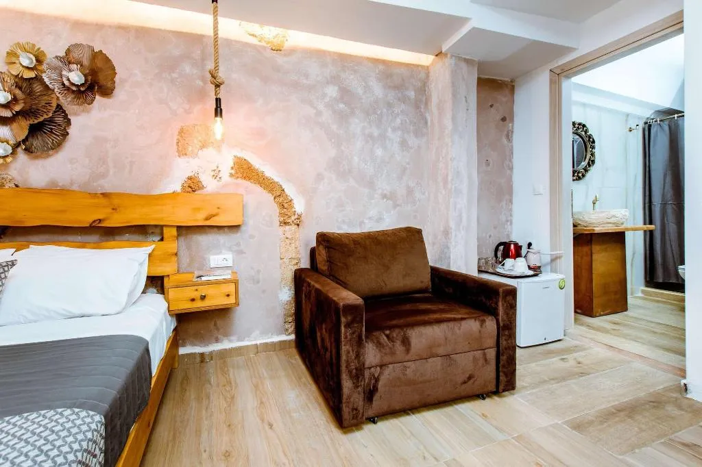 Room, Bozzali, Crete