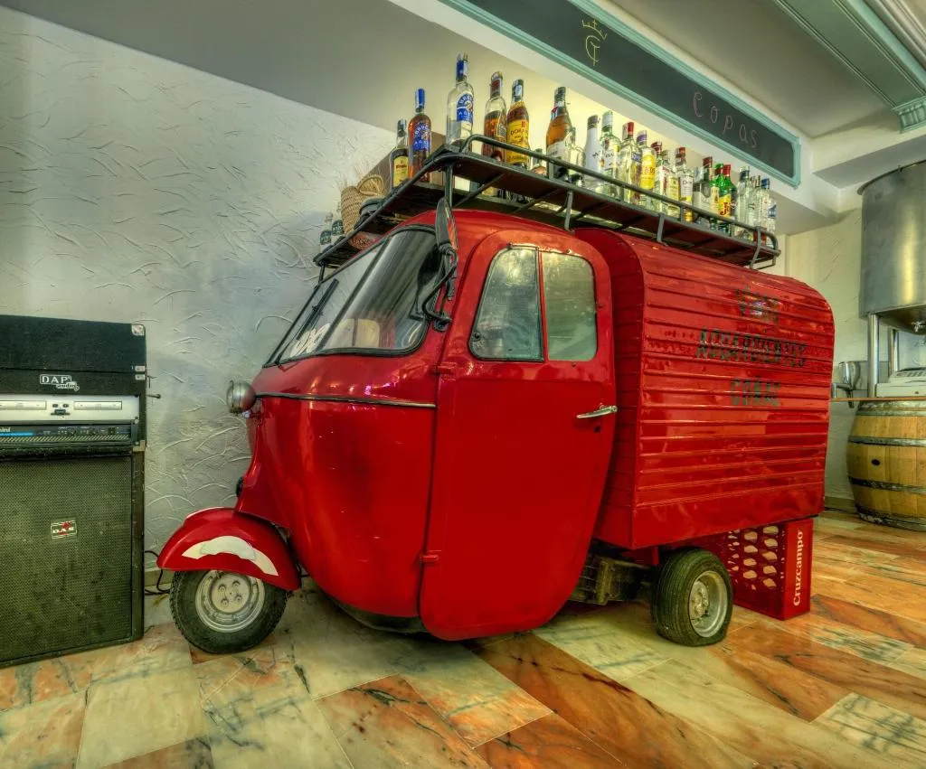 Sports and Entertainment, Hotel Sandra, Andalucia