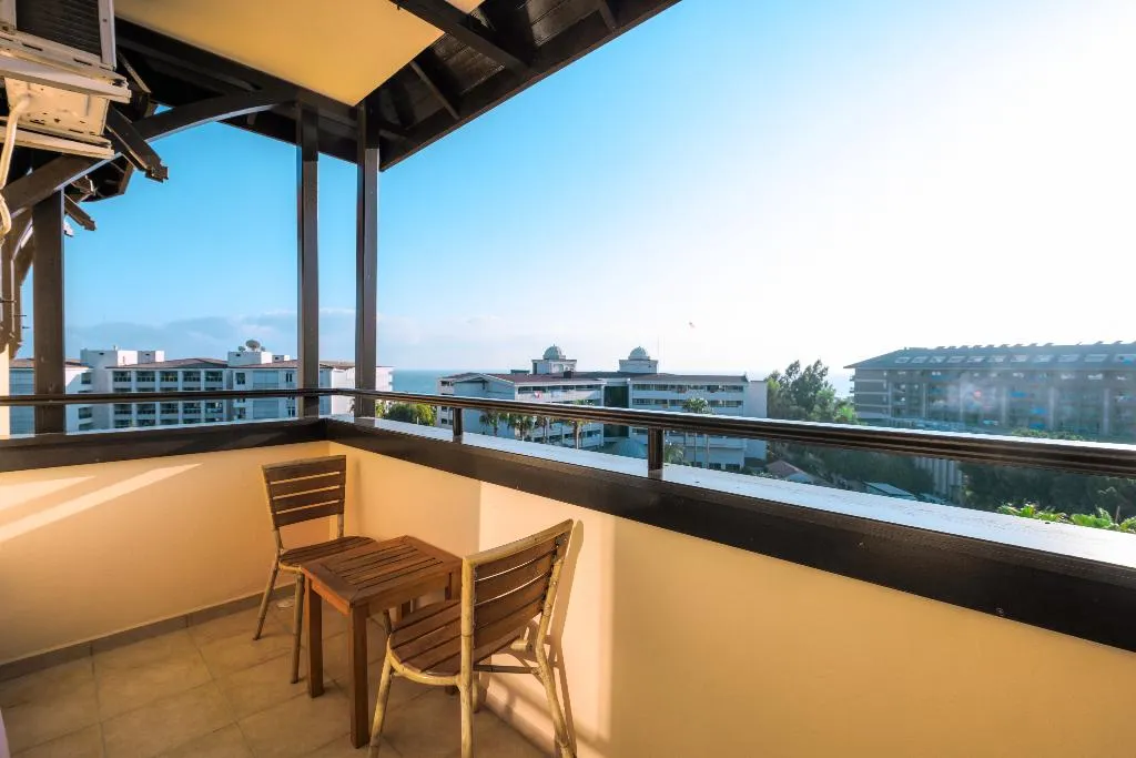 DOUBLE STANDARD Room, Villa Side Hotel, Antalya