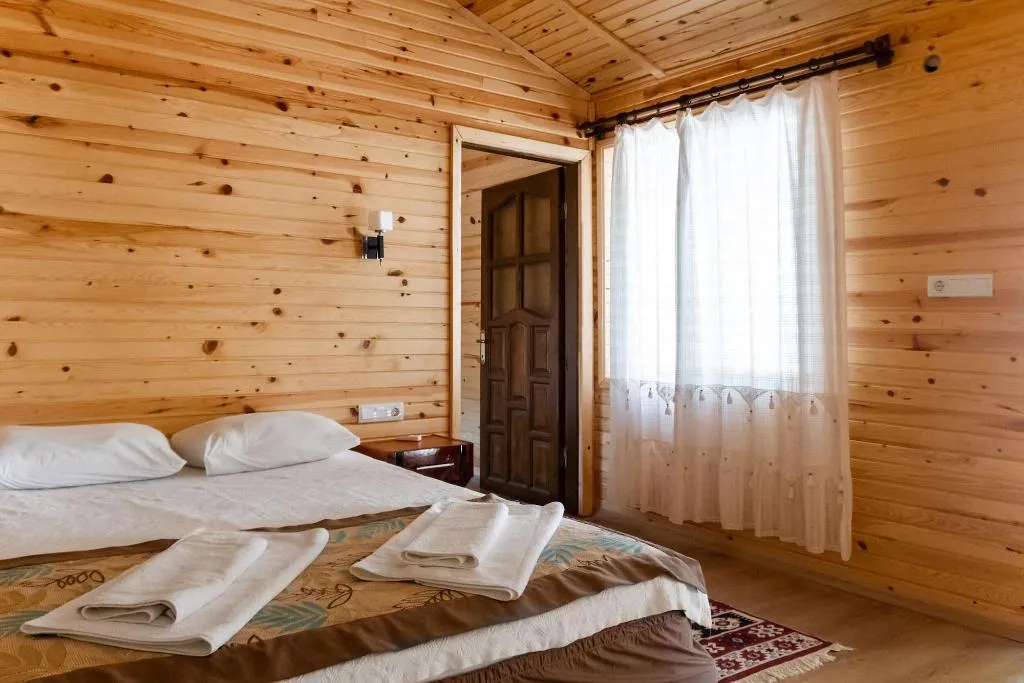 FAMILY ROOM STANDARD Room, Village Garden Pansiyon, Antalya