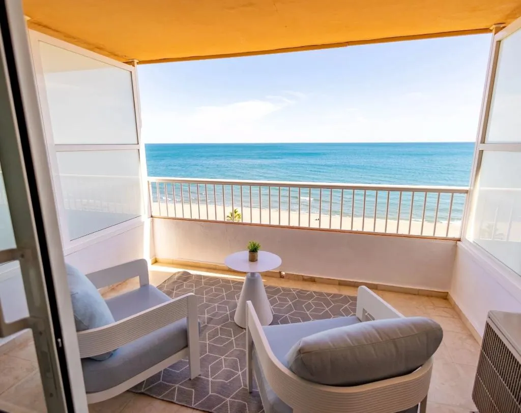 STUDIO SUPERIOR Room, Jabega, Costa Del Sol
