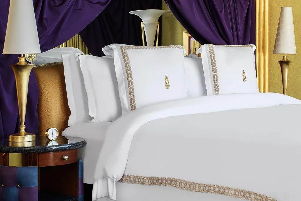 SUITE THREE BEDROOMS Room, Jumeirah Burj Al Arab Dubai, Dubai