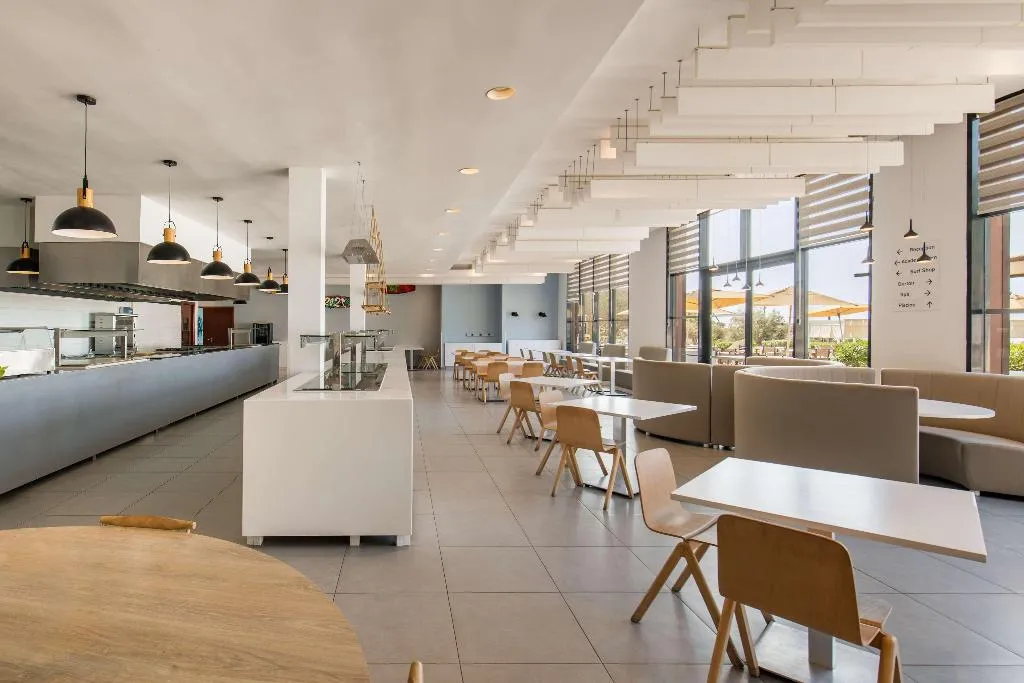 Restaurant, Radisson Blu Resort Taghazout Bay Surf Village, Agadir