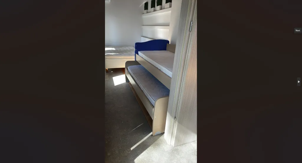 Room, Agrology Lux, Rhodes