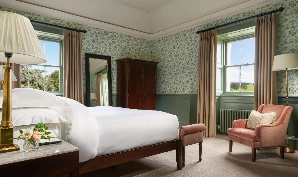 SUITE STANDARD Room, Carton House, a Fairmont Managed Hotel, Dublin