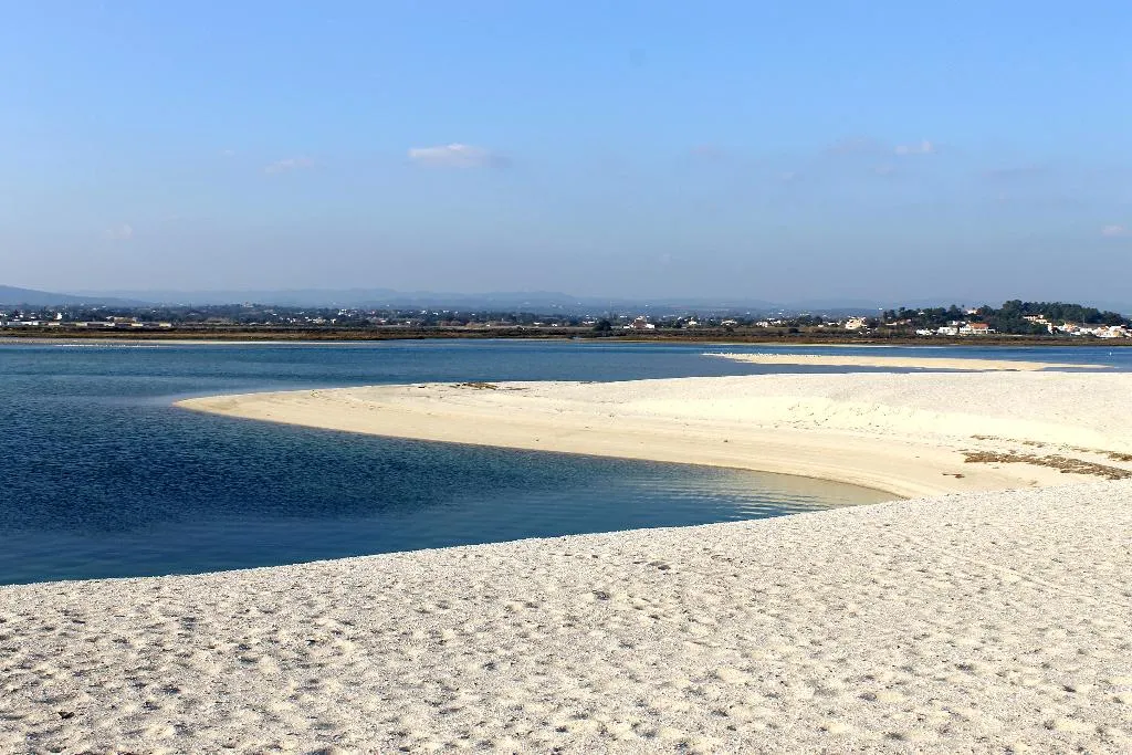 Beach, Quinta dos Poetas, Algarve