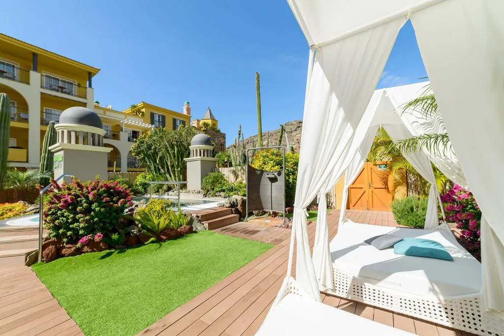 Sports and Entertainment, Hotel Cordial Mogan Playa, Gran Canaria
