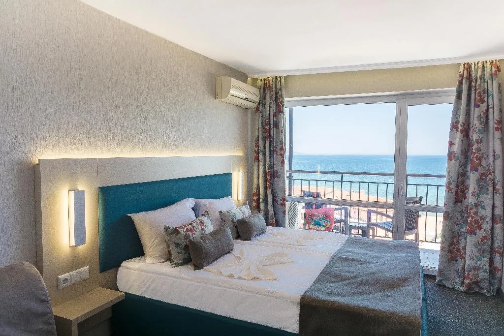 TWIN STANDARD Room, MPM Hotel Orel, Bourgas