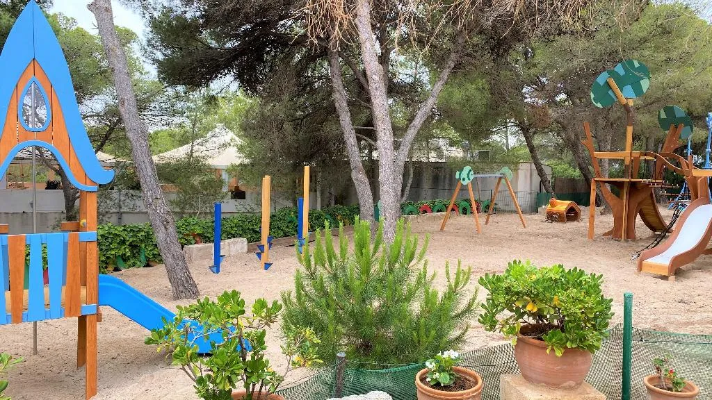 Sports and Entertainment, Apartamentos Playa Parc, Menorca