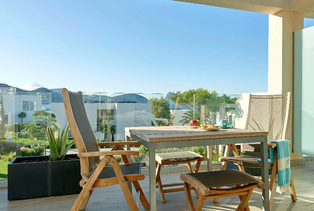 Room, Club Calimera Delfin Playa, Ibiza