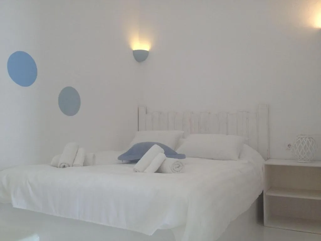 Room, La Stella Stay, Mykonos