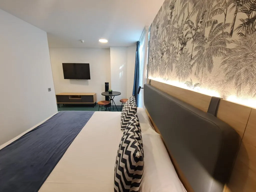 STUDIO STANDARD Room, RK Farallon Canteras, Gran Canaria