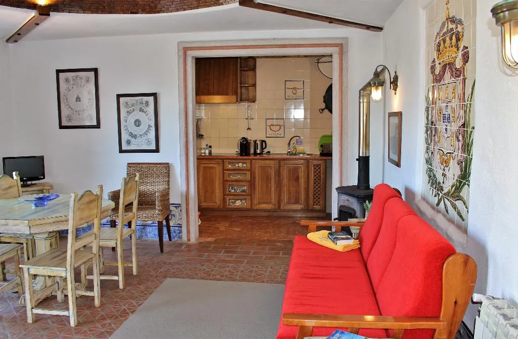 VILLA SEA VIEW POOL VIEW Room, Villa Ana Margarida Beach, Lisbon