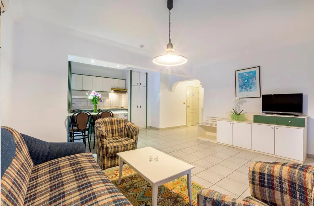 APARTMENT ONE BEDROOM Room, Sifalar Apart Hotel, Antalya