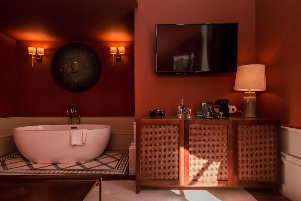SUITE DUPLEX Room, Torel 1884 Suites & Apartments, Porto